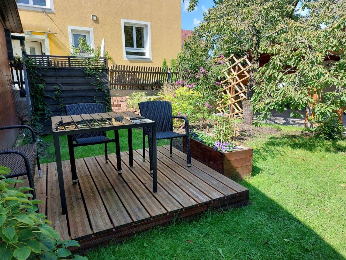 Reginas Ferienhaeuschen Vila Krieglach Exterior foto