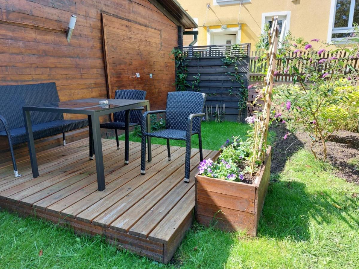 Reginas Ferienhaeuschen Vila Krieglach Exterior foto